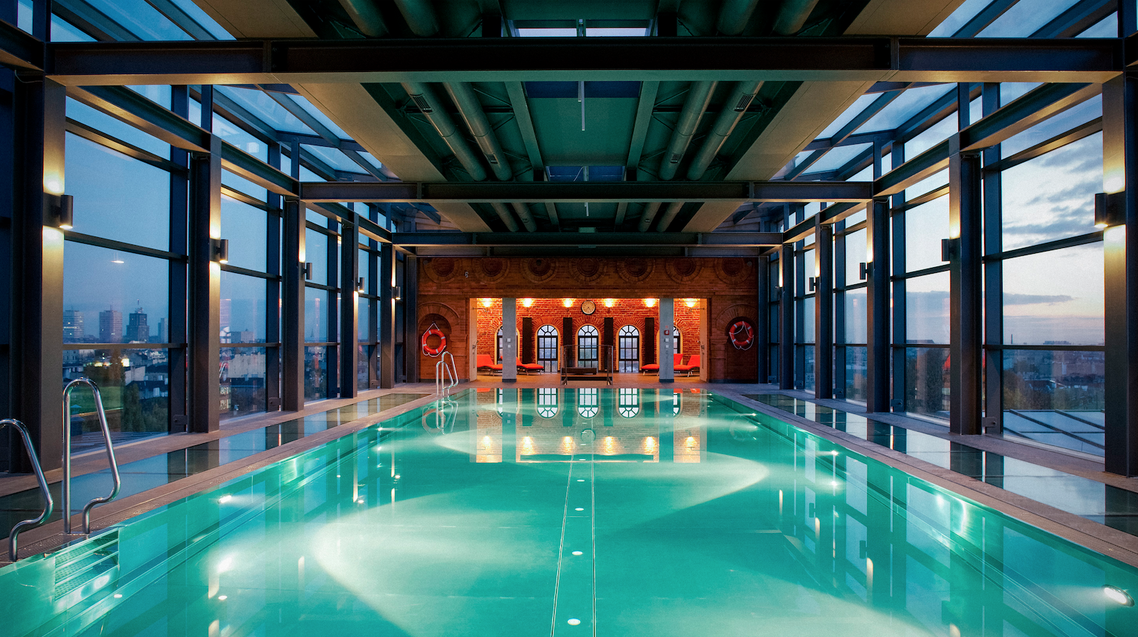 PR Strategy Helping establish Vienna House as one of Europe’s leading